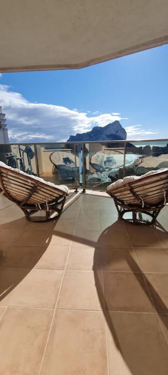 Esmeralda Sunrise Apartamento