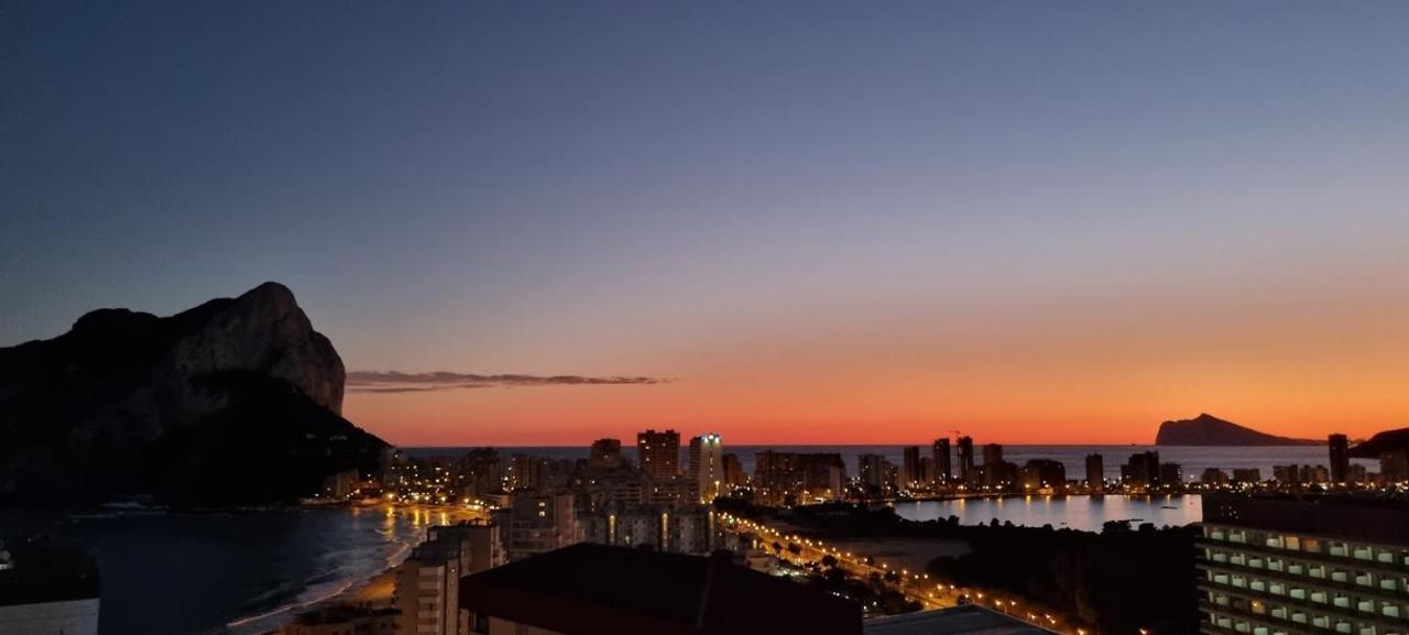 Apartamento Esmeralda Sunrise