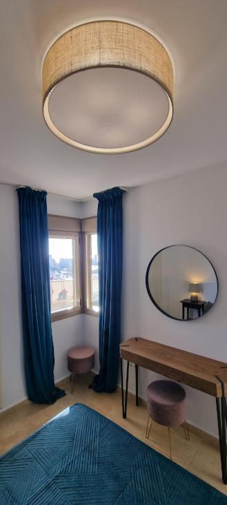 Esmeralda Sunrise Apartamento Calpe