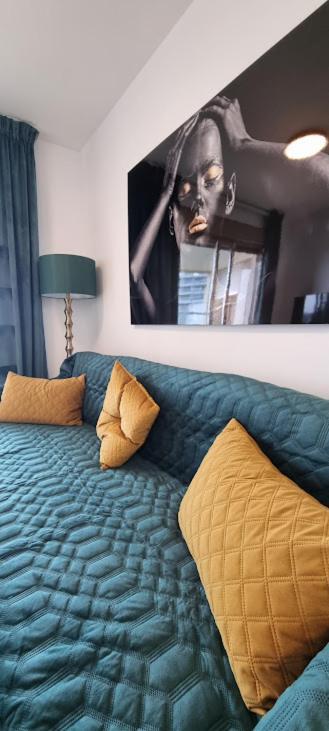 Apartamento Esmeralda Sunrise