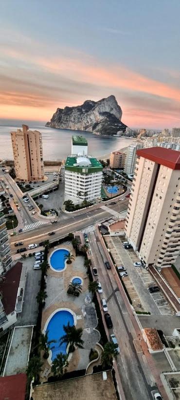 Apartamento Esmeralda Sunrise *