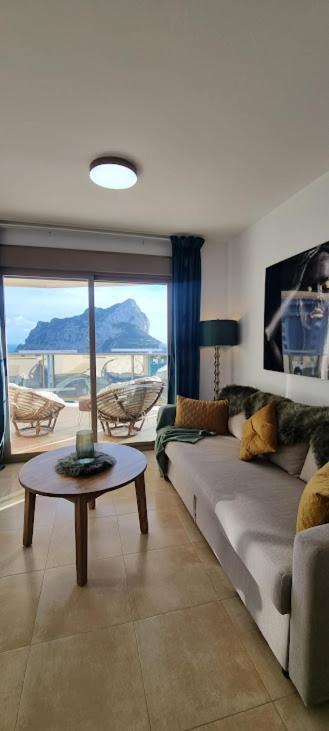 Esmeralda Sunrise Apartamento Calpe