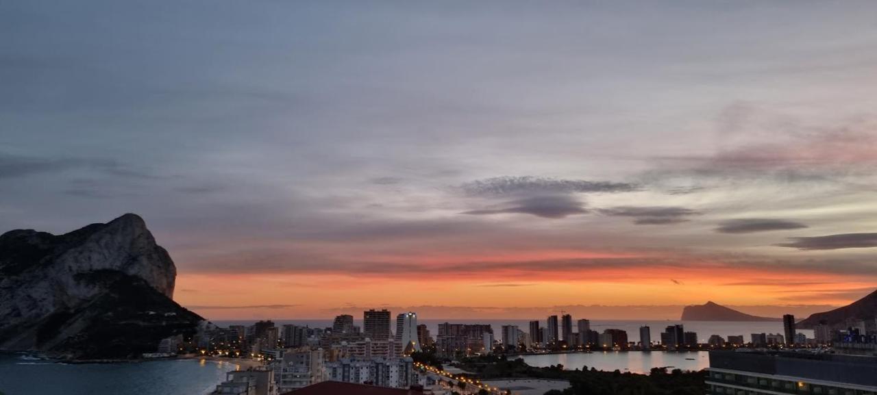 Esmeralda Sunrise Apartamento
