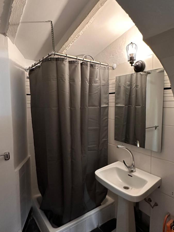 Apartamento Casa Del Santo - Apartamento