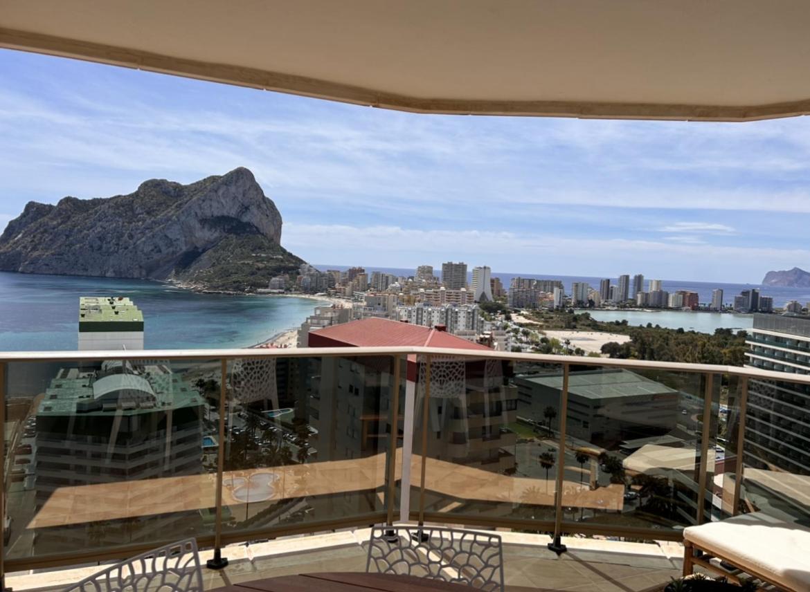 Apartment Kevista - Azulenacalpe *