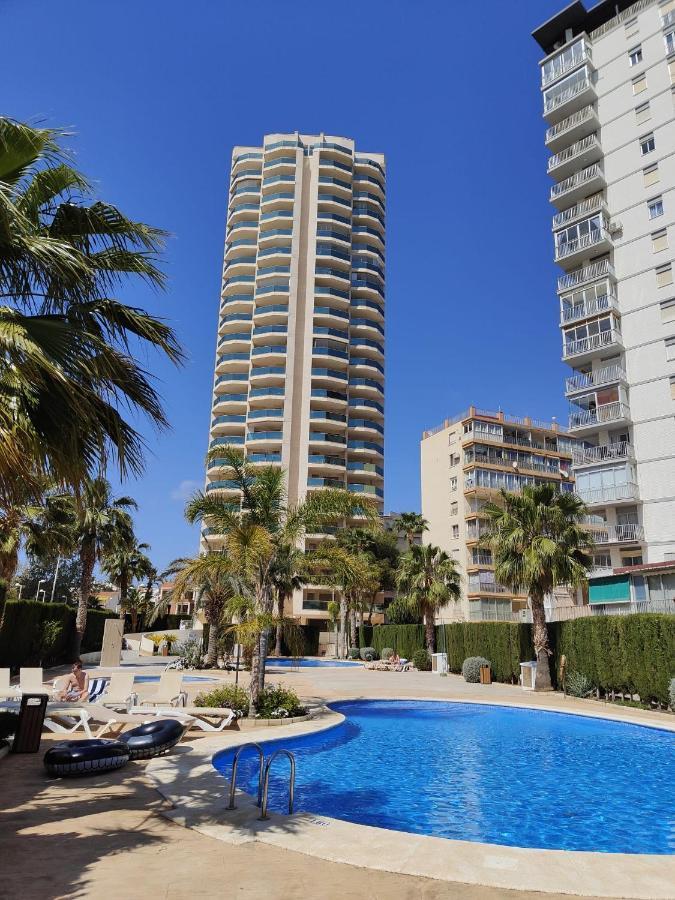 Kevista - Azulenacalpe Calpe