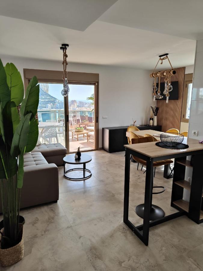 Kevista - Azulenacalpe Apartment