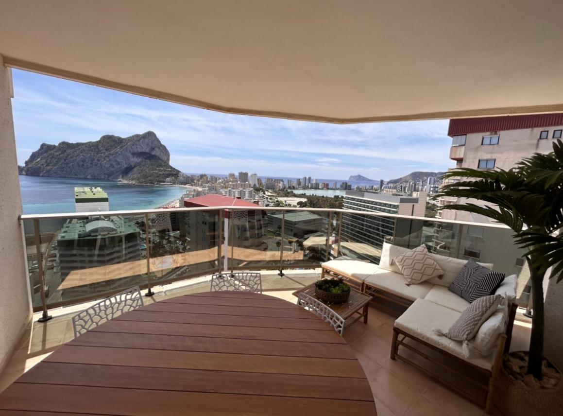 Apartment Kevista - Azulenacalpe