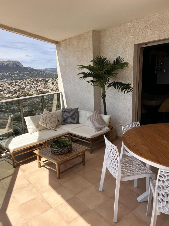 Apartment Kevista - Azulenacalpe *