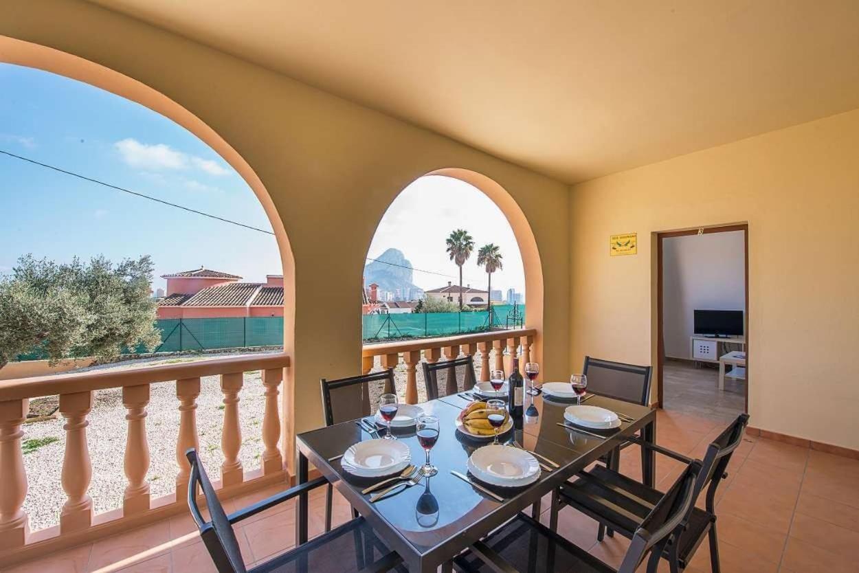 Ambar Villa