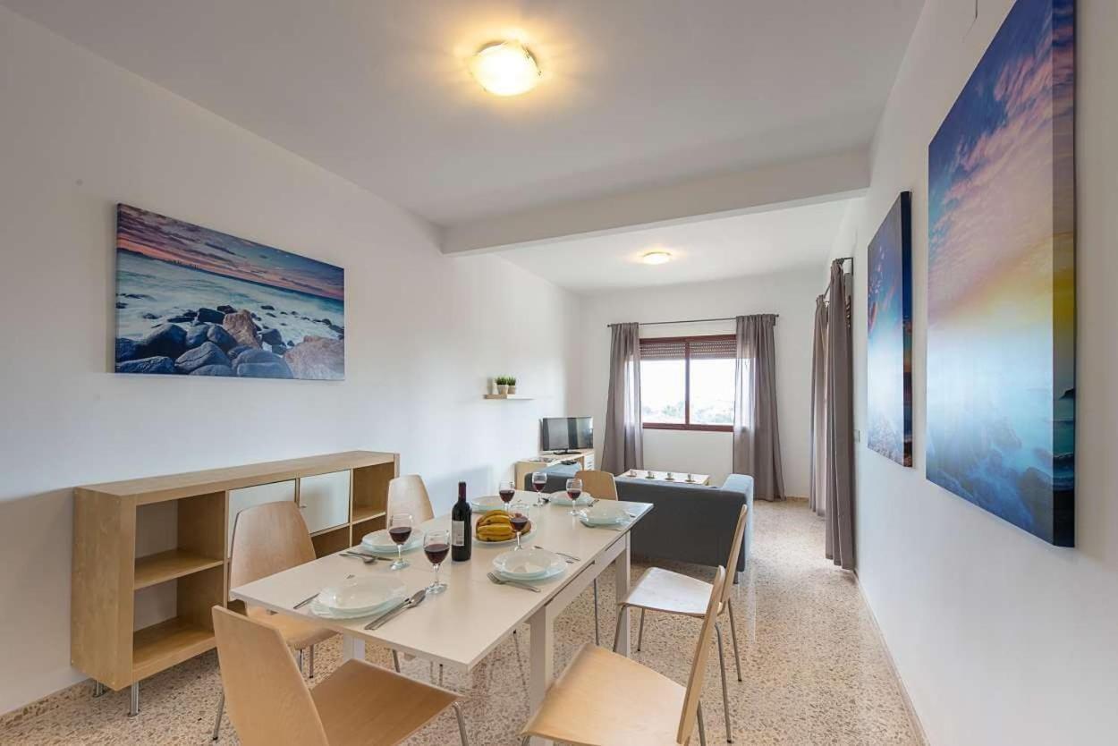 Ambar Villa Calpe