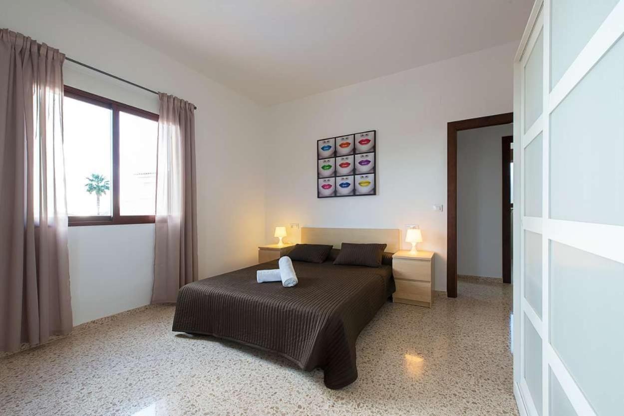 Villa Ambar