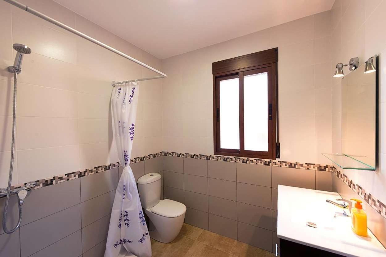 Ambar Villa *