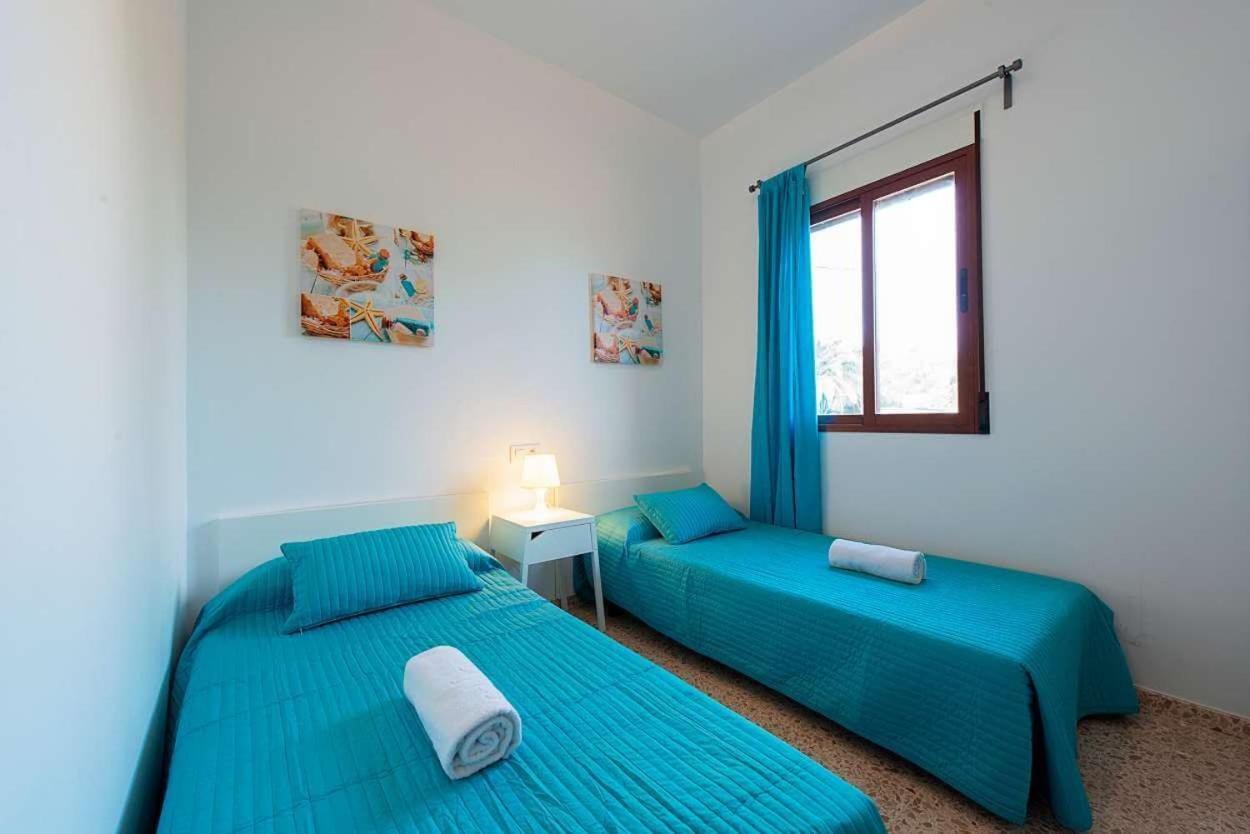 Ambar Villa Calpe
