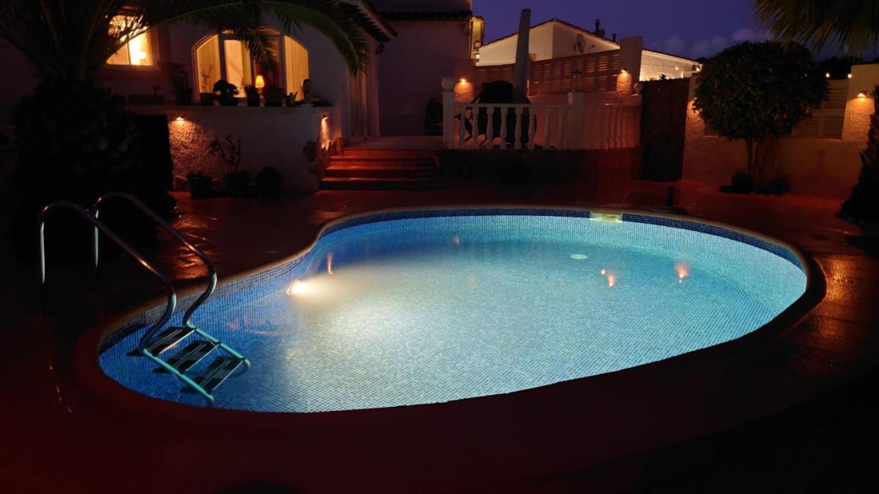 Casa Zinat 4 Pax *