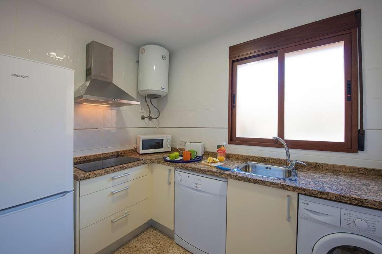 Ambar Villa Calpe