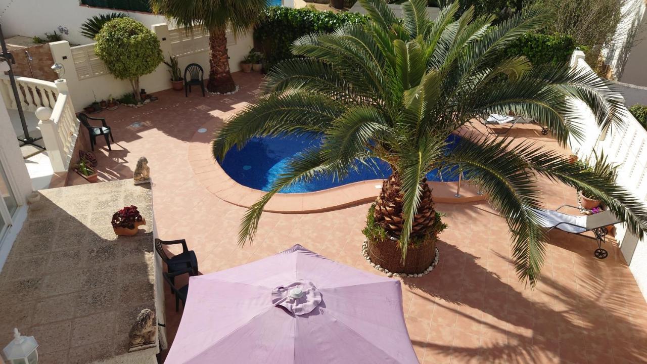 Casa Zinat 4 Pax Сasa de vacaciones *