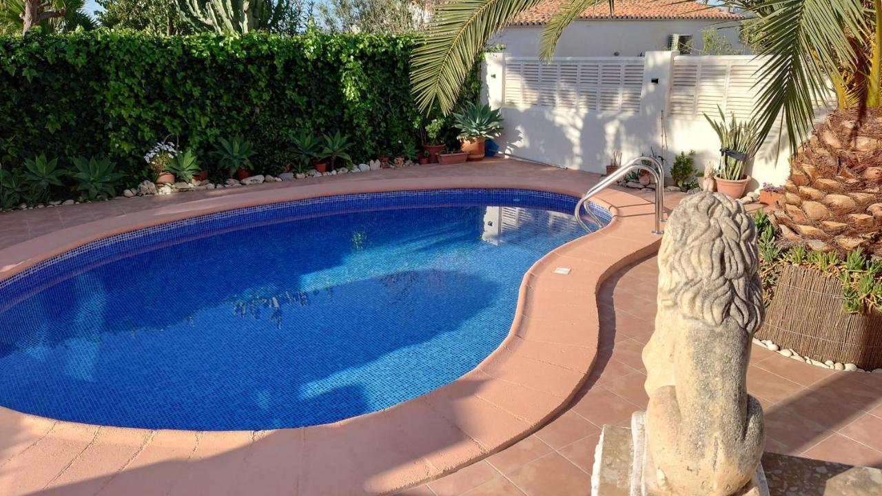 Casa Zinat 4 Pax Сasa de vacaciones Calpe