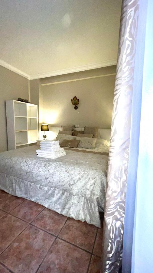 Gabriel Apartment Calpe