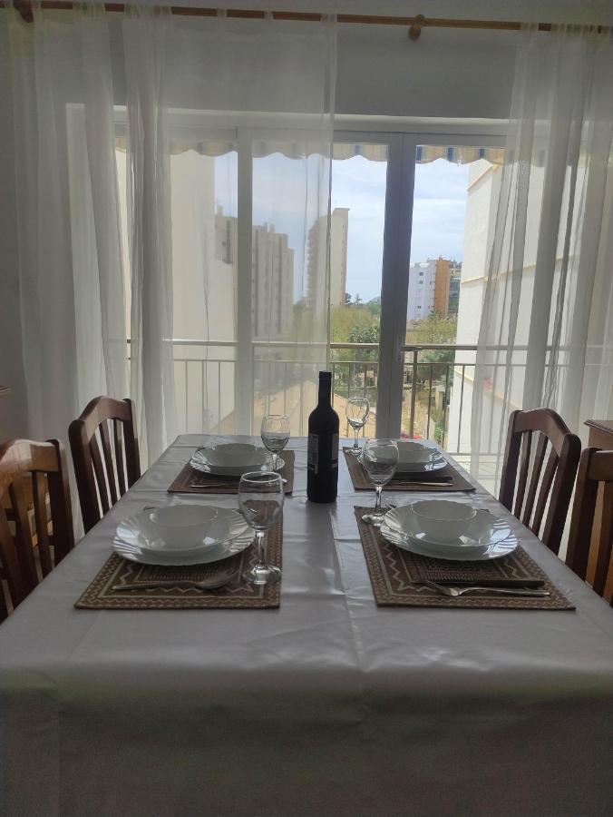 Teresa * Calpe