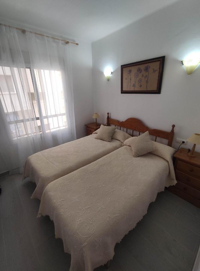Teresa Apartment