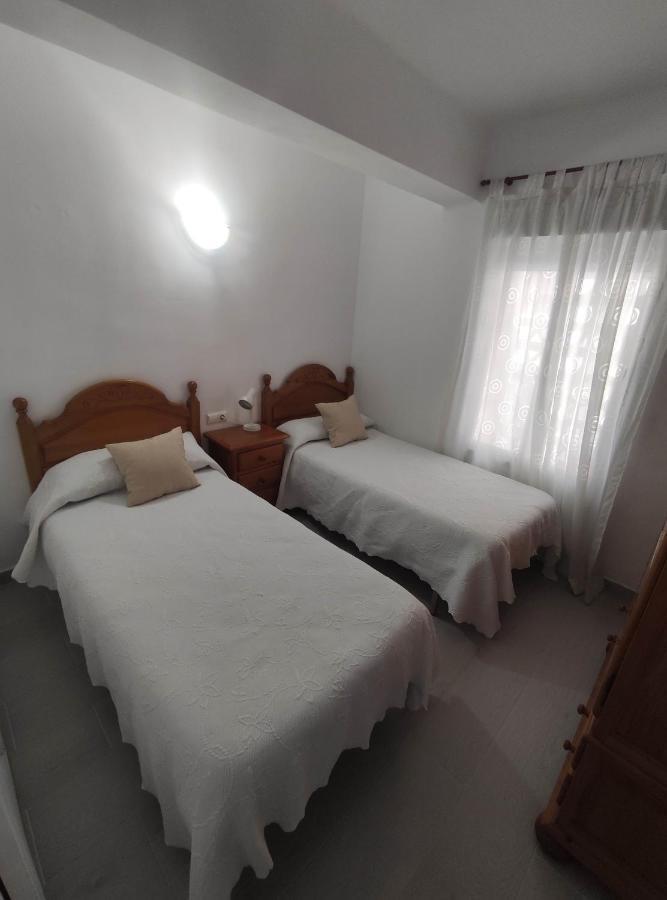 Teresa Apartment Calpe