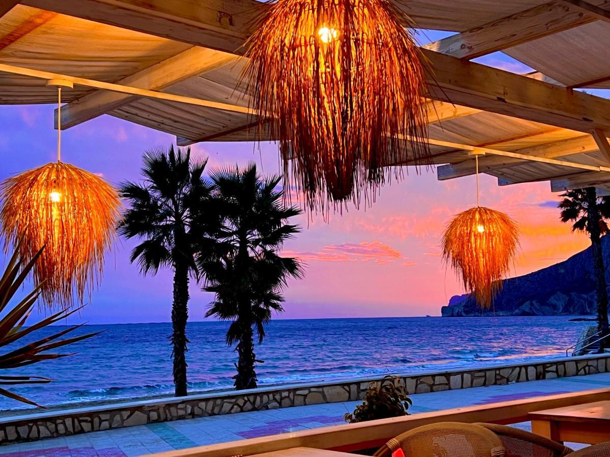Apartment By The Beach, Sea View *