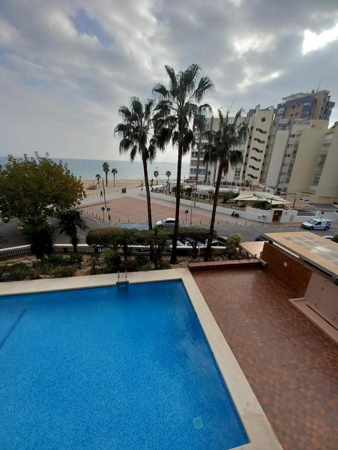 Colon - Plusholidays * Calpe