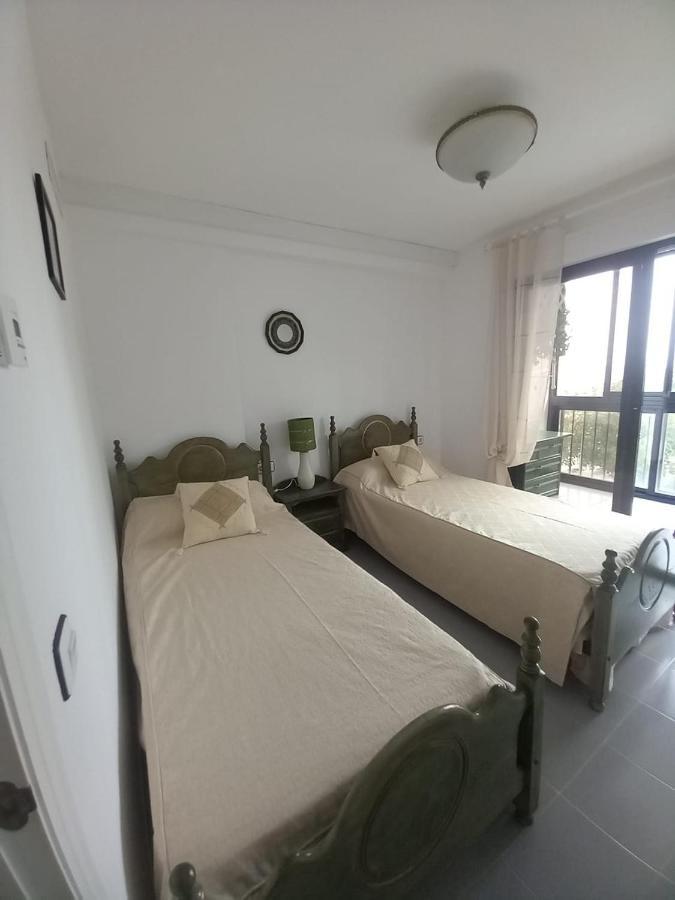 Colon - Plusholidays Apartamento Calpe