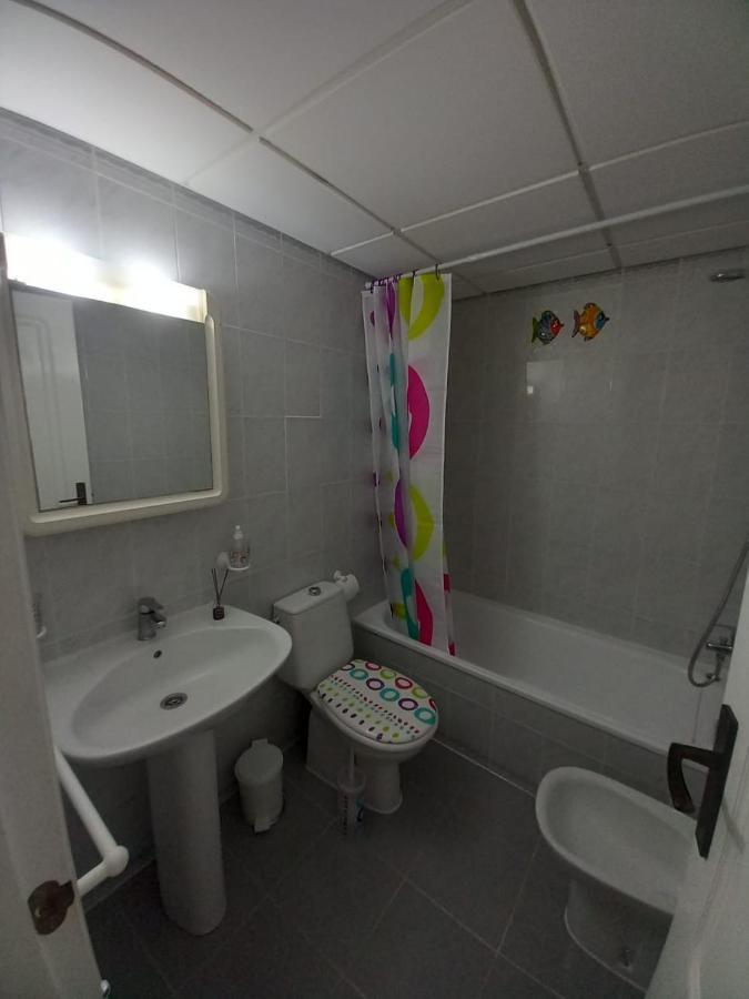 Apartamento Colon - Plusholidays *