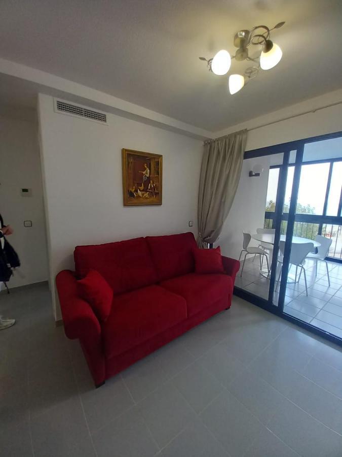 Colon - Plusholidays Calpe