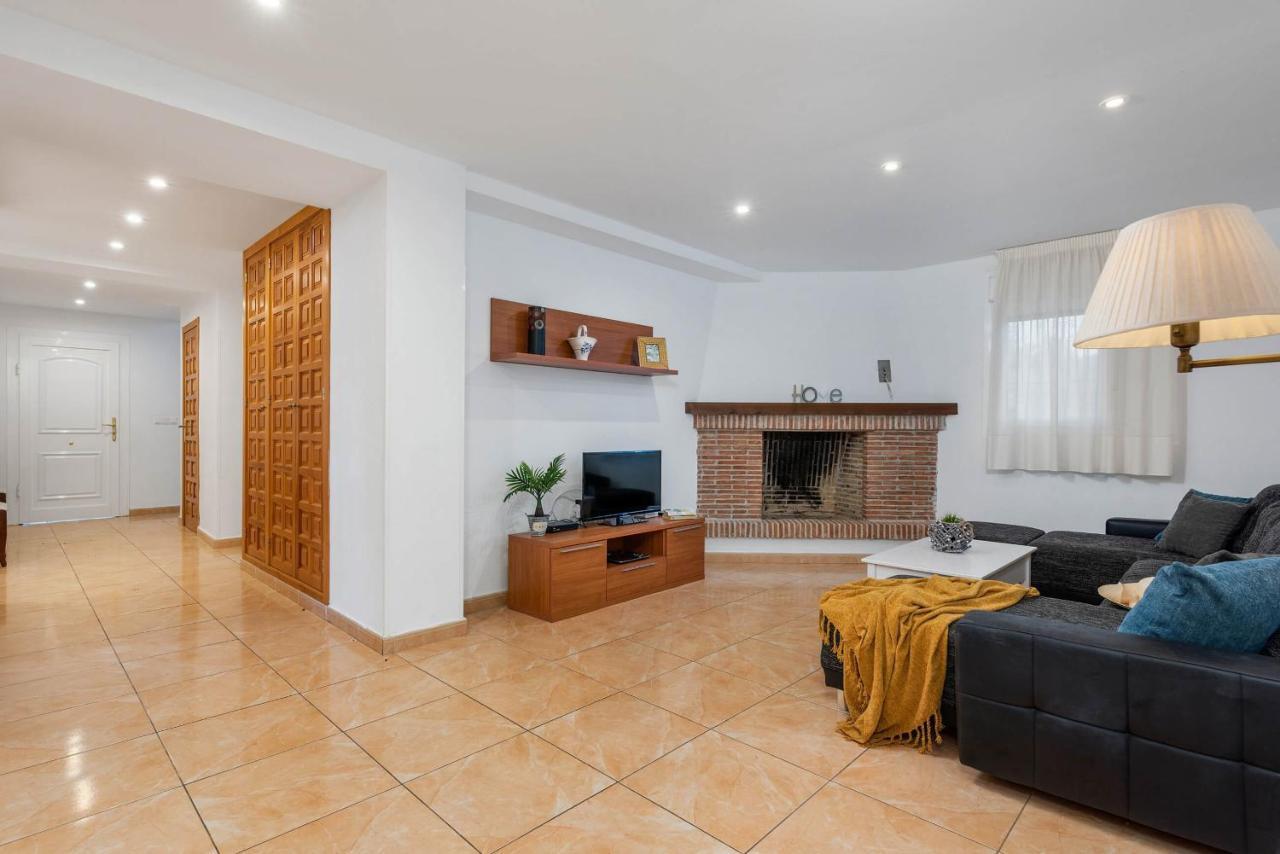 Caleta - Plusholidays Villa Calpe