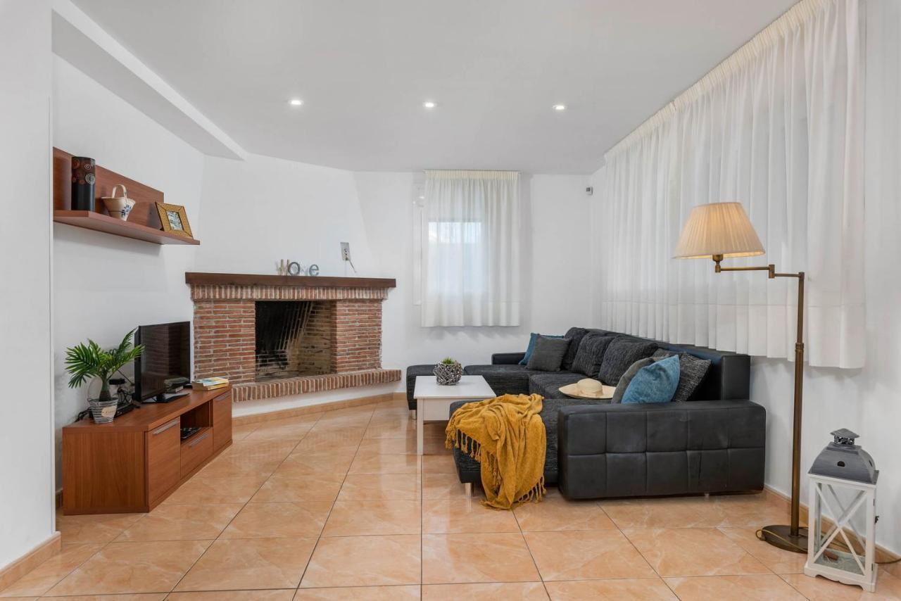 Caleta - Plusholidays Villa Calpe