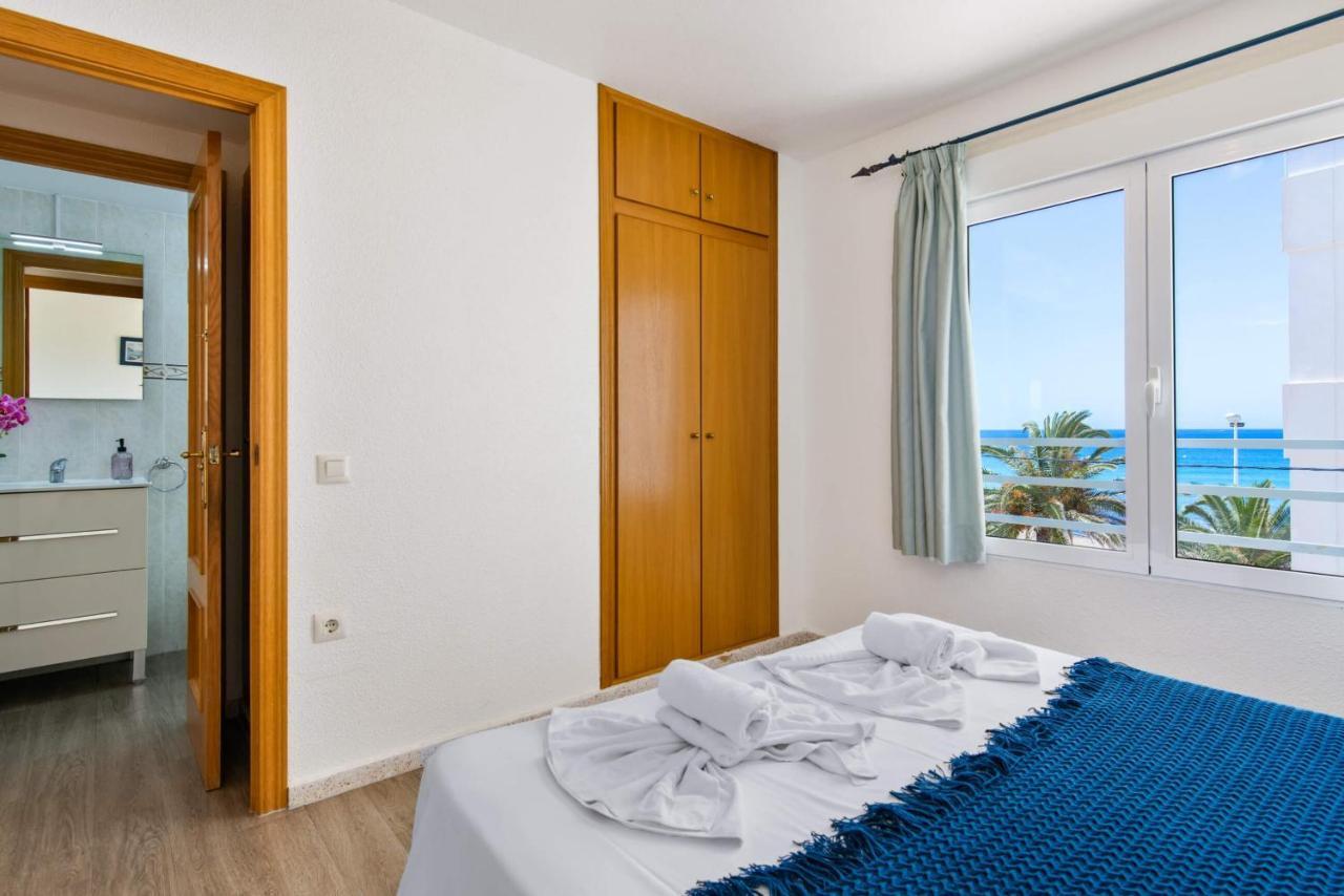 Arenal 7 - Plusholidays Calpe