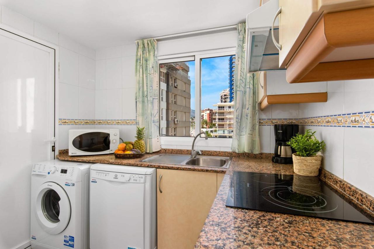 Apartment Arenal 7 - Plusholidays