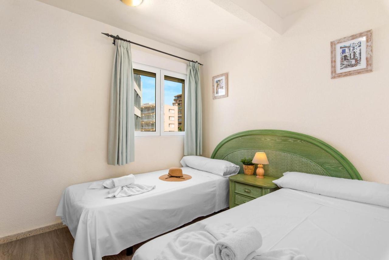 Arenal 7 - Plusholidays Apartment Calpe