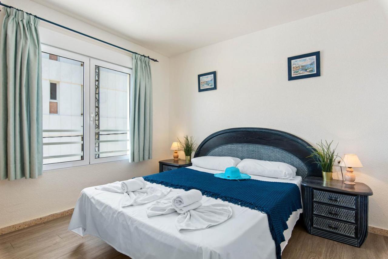 Arenal 7 - Plusholidays * Calpe
