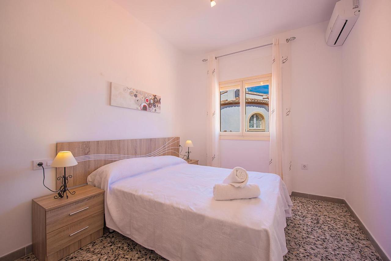 Cronos - Plusholidays Calpe