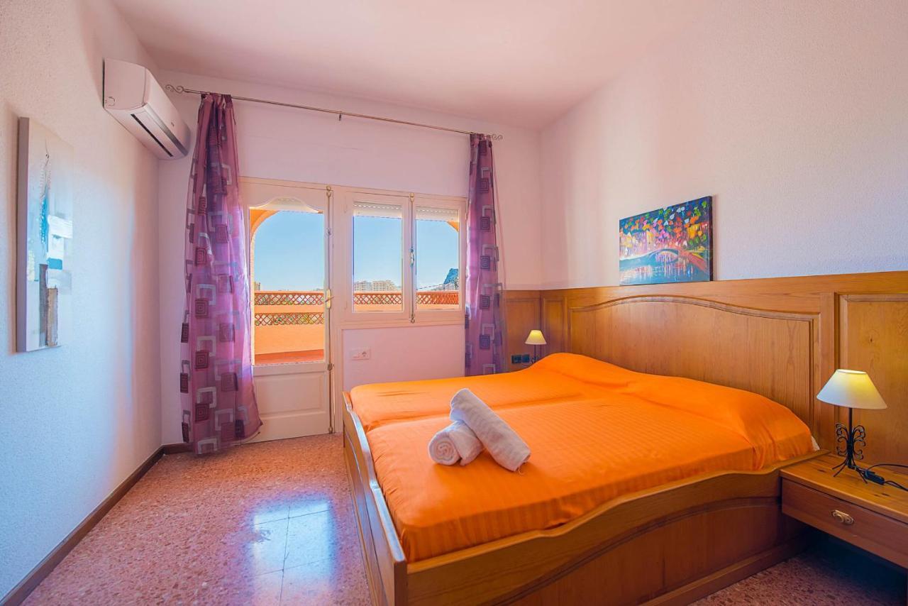 Cronos - Plusholidays Villa Calpe