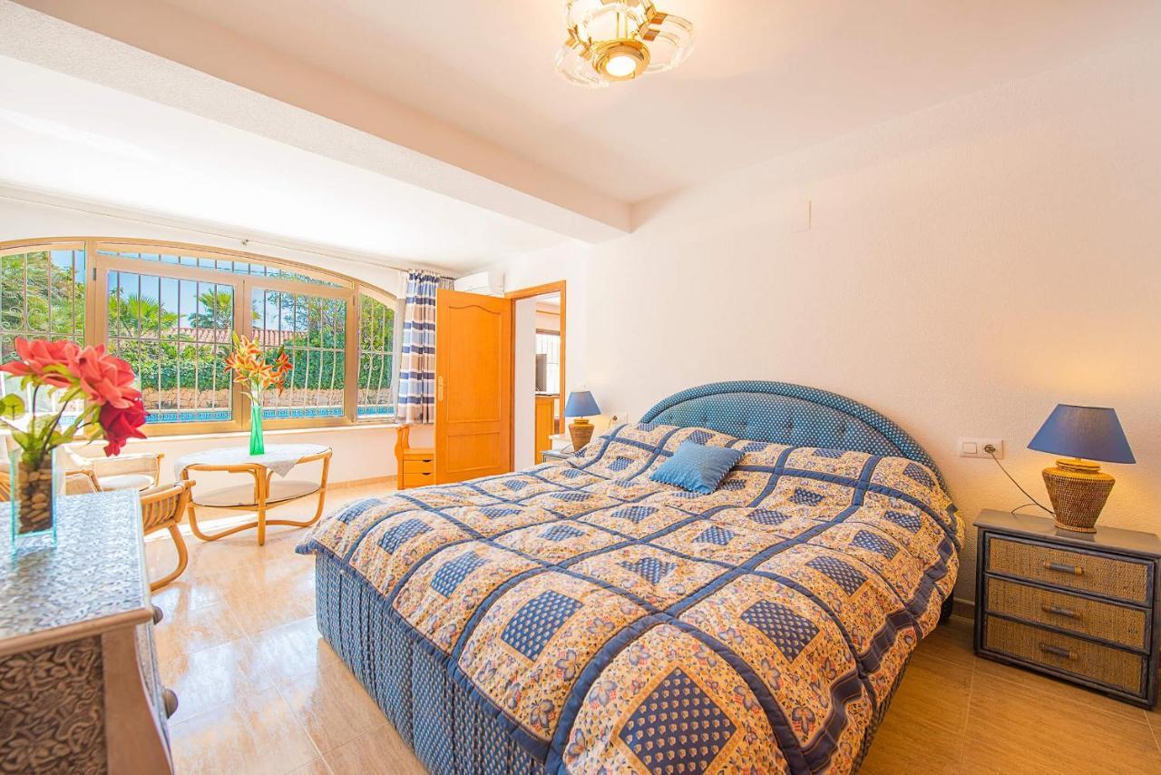 Cronos - Plusholidays Villa Calpe