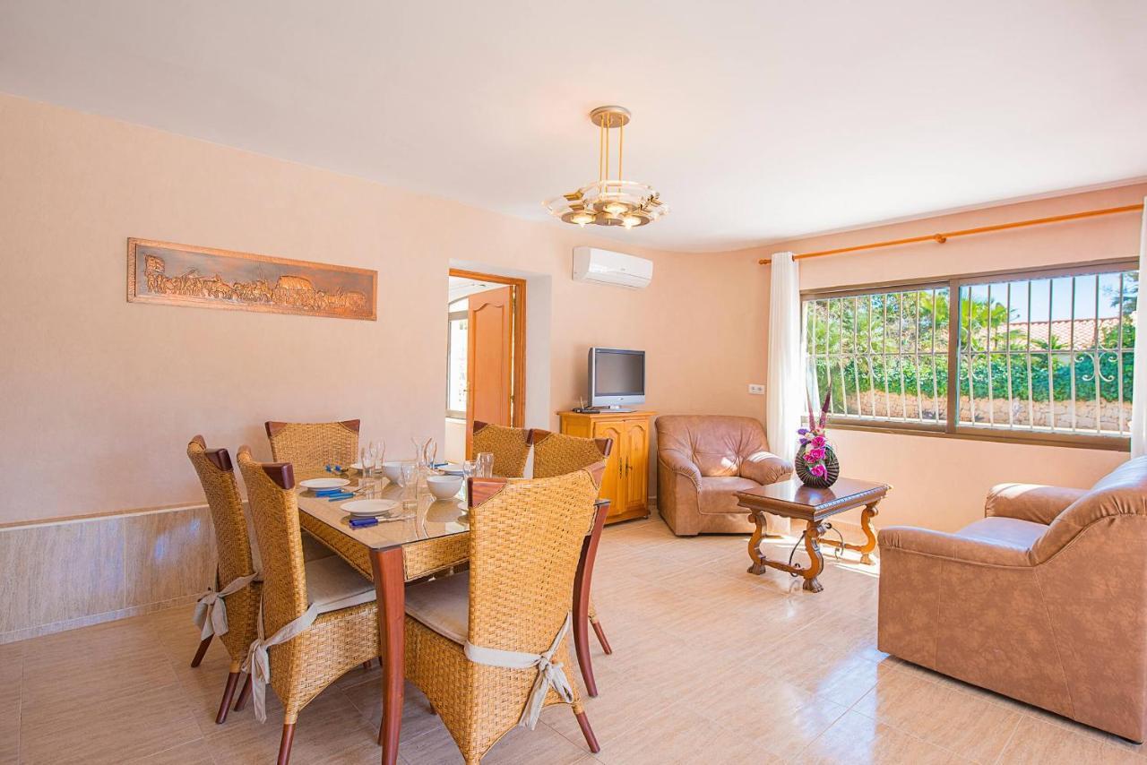 Villa Cronos - Plusholidays *