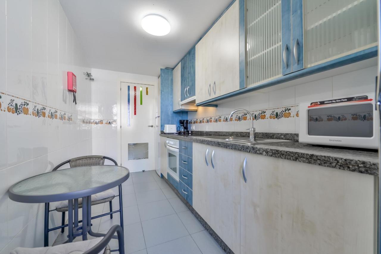 Hipocampos En * Calpe