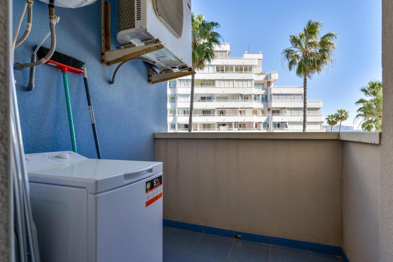 Hipocampos En * Calpe