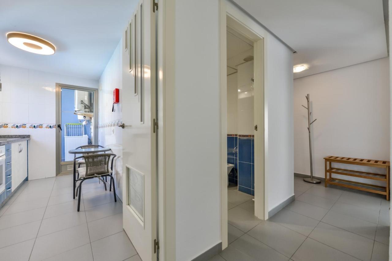Hipocampos En Apartamento *