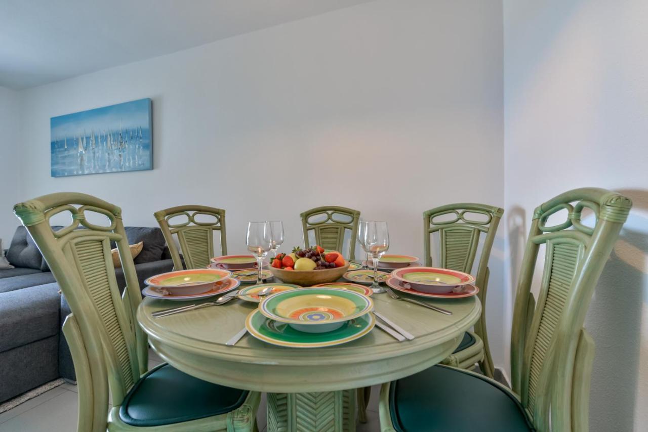 Hipocampos En Apartamento