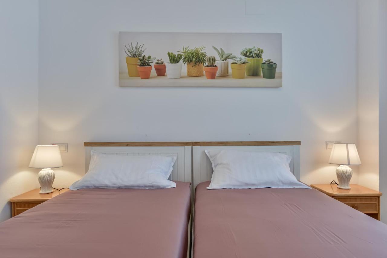 Apartamento Hipocampos En
