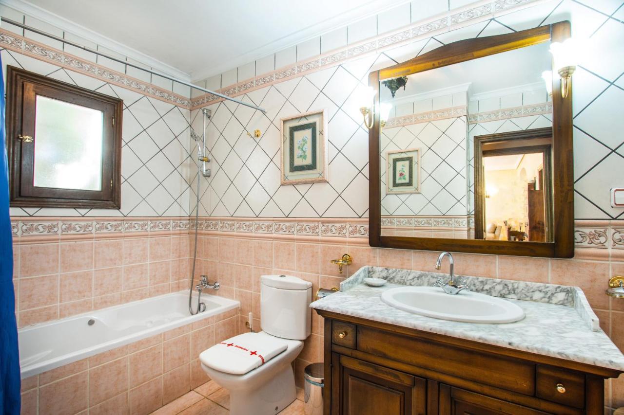 Cintya - Plusholidays Villa Calpe