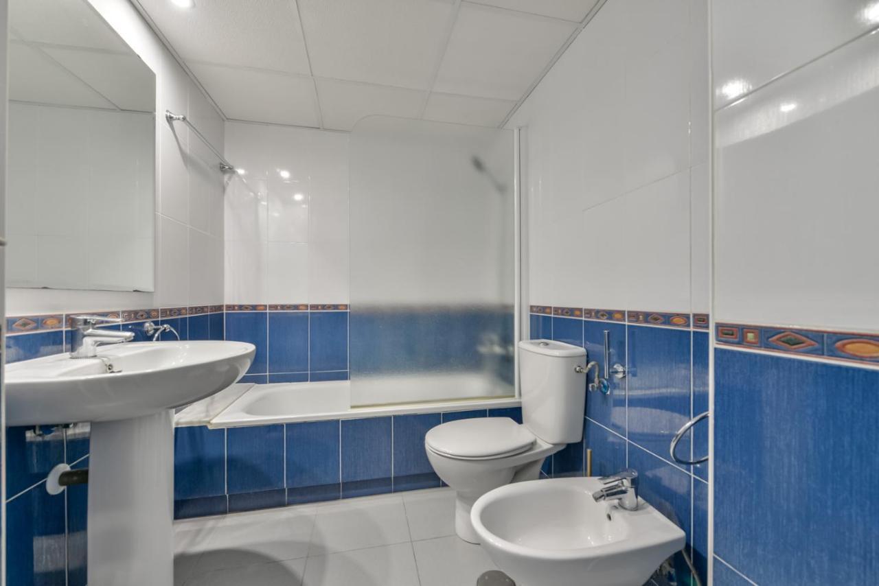 Apartamento Hipocampos En *