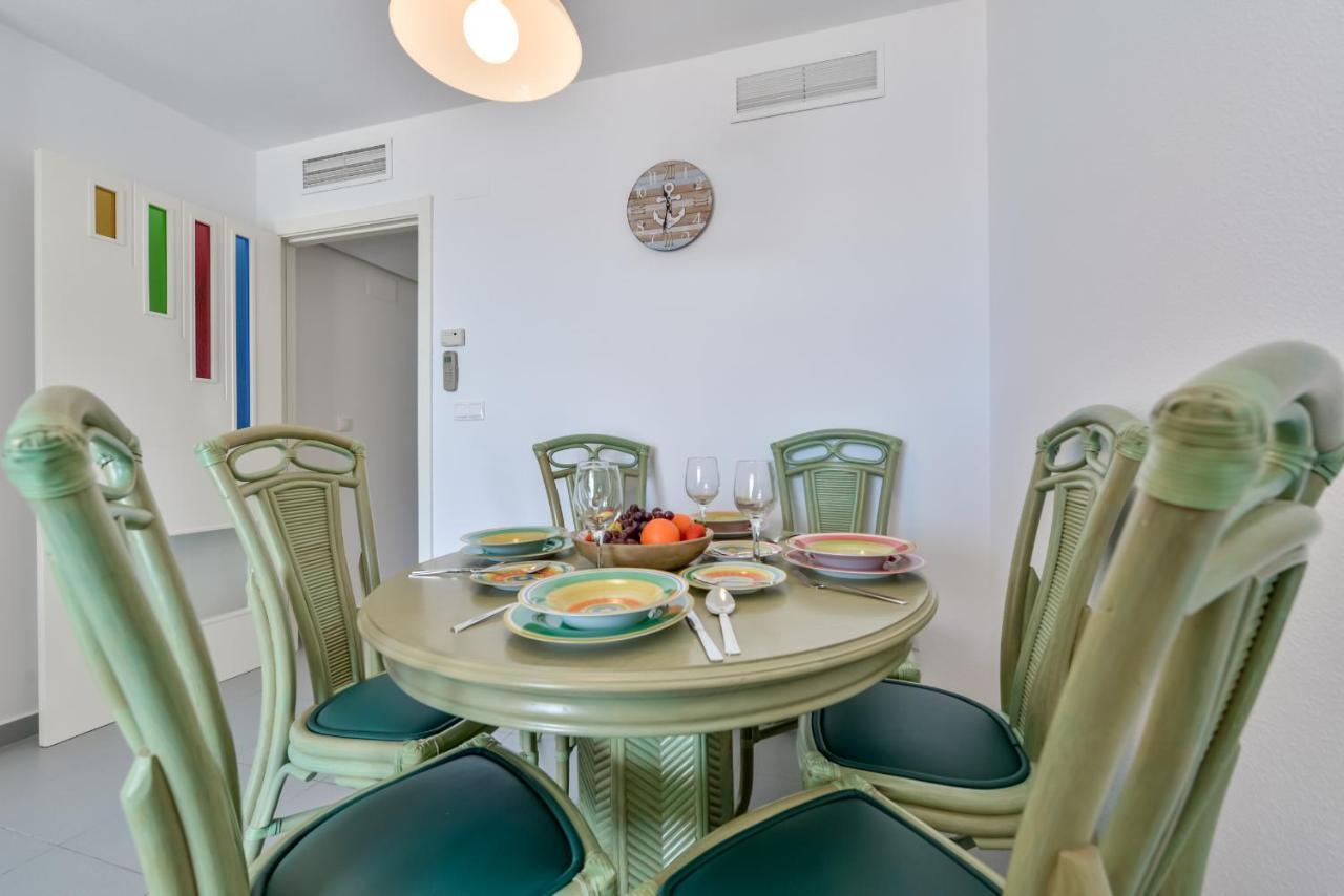 Apartamento Hipocampos En *