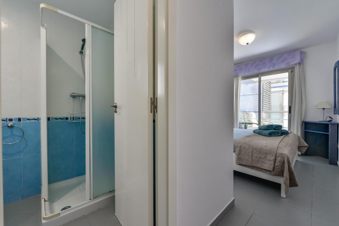 Apartamento Hipocampos En *